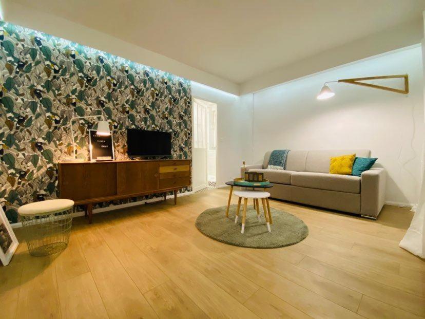 Good Vibes Only, Grand Studio 2-3Pers, 200M Plage Le Touquet المظهر الخارجي الصورة